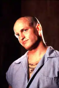 Woody Harrelson