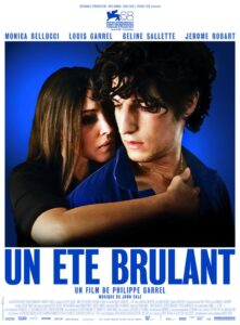 Louis Garrel