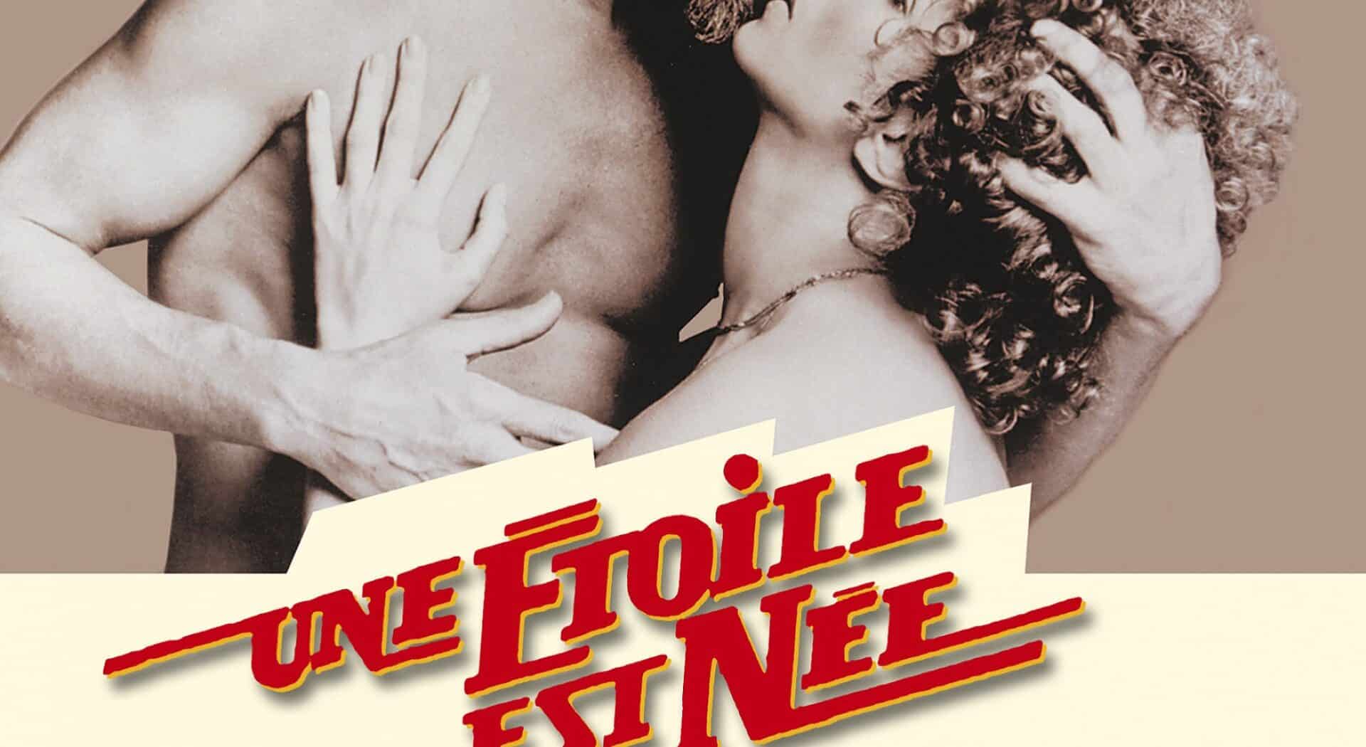 Une étoile est née, avec Barbra Streisand et Kris Kristofferson