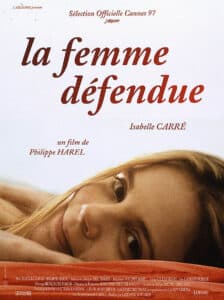 Isabelle Carré