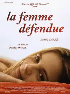 Isabelle Carré