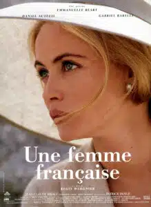Emmanuelle Béart