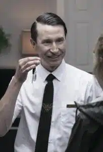 Jonathan Aris