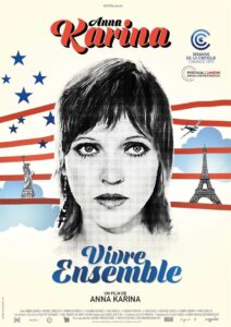 Anna Karina