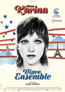 Anna Karina