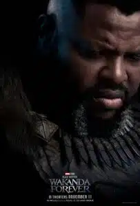 Winston Duke