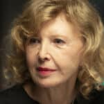 Aurore Clément