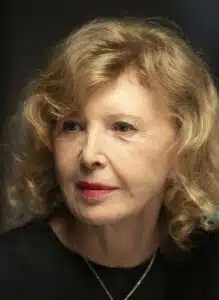 Aurore Clément