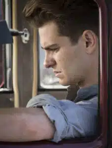 Andrew Garfield
