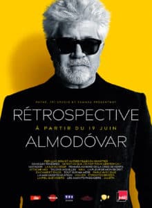 Pedro Almodóvar
