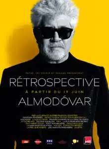 Pedro Almodóvar