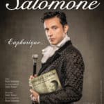 Bruno Salomone
