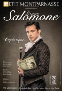 Bruno Salomone
