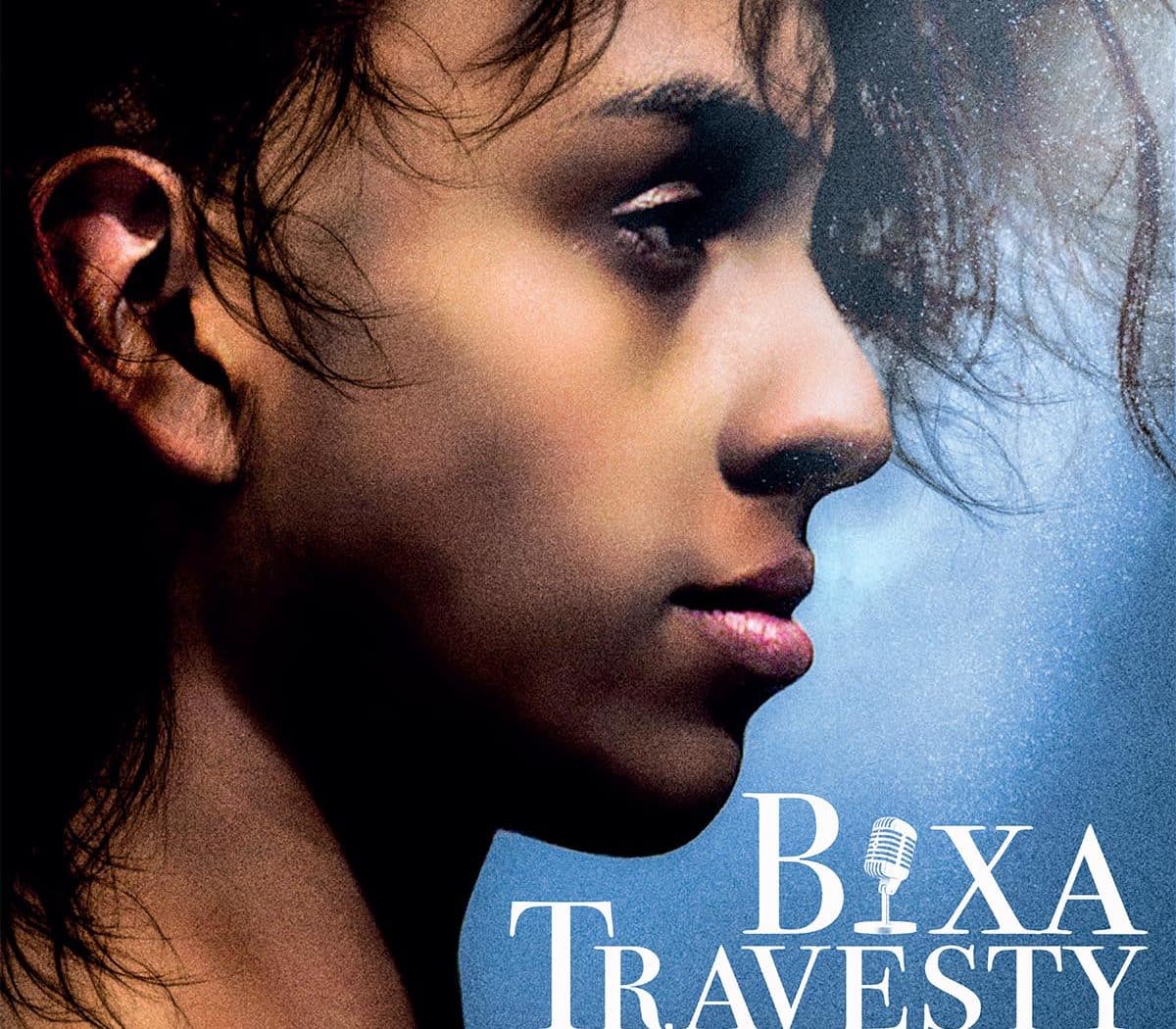 Affiche de Bixa Travesty