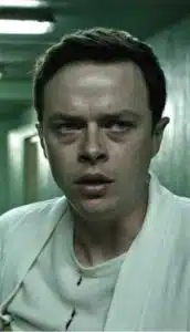 Dane DeHaan