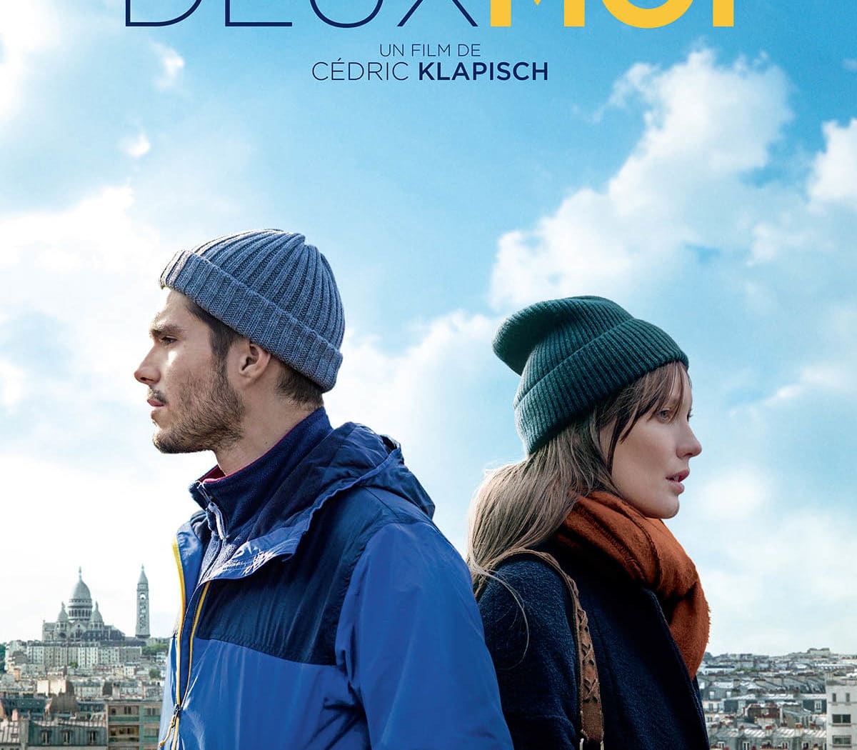 Deux Moi de Cédric Klapisch