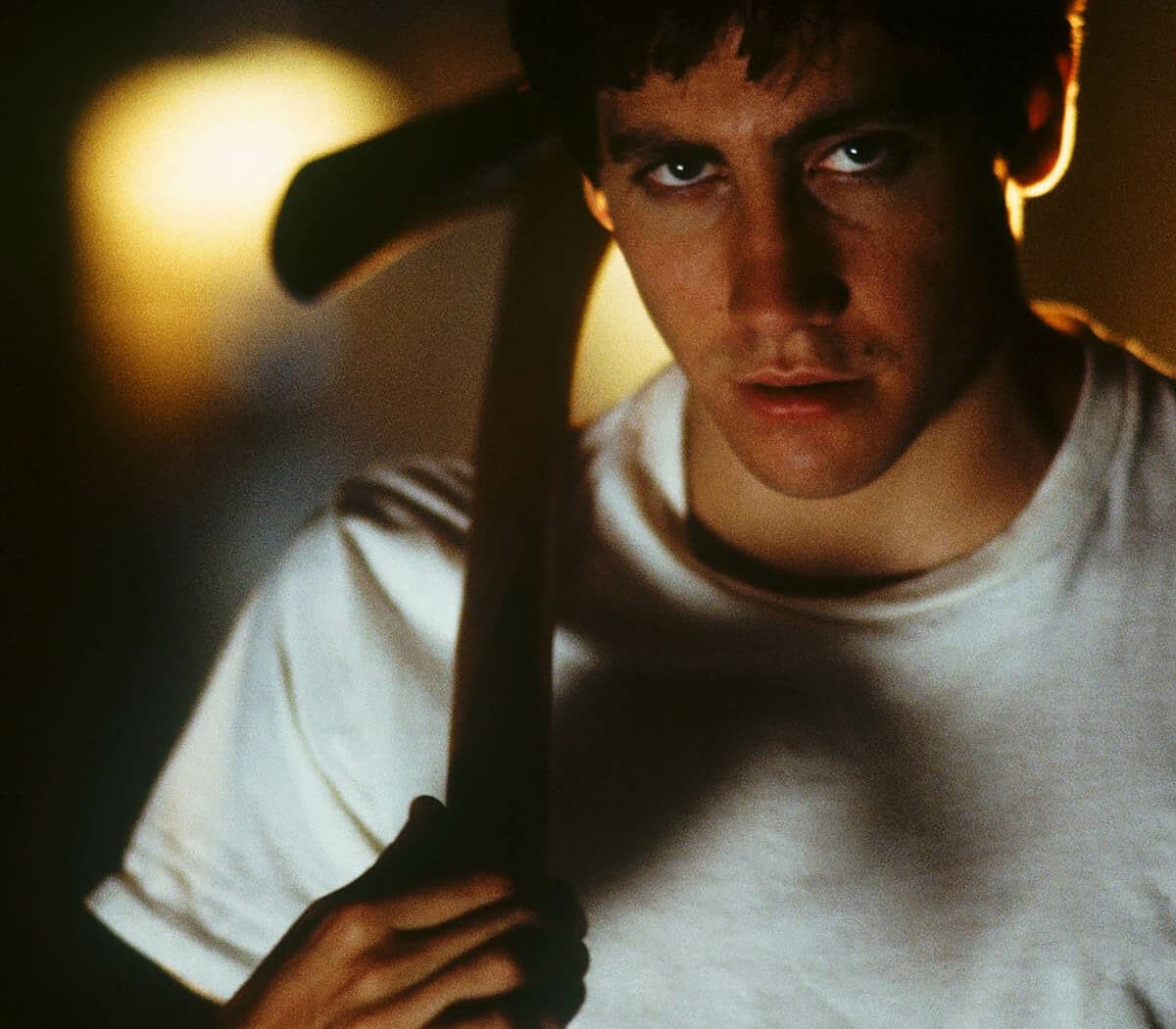 Jake Gyllenhaal dans Donnie Darko