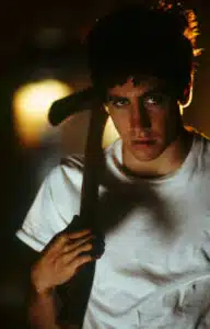 Jake Gyllenhaal