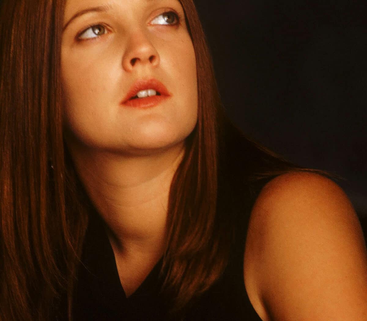 Drew Barrymore dans Donnie Darko