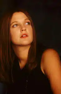 Drew Barrymore