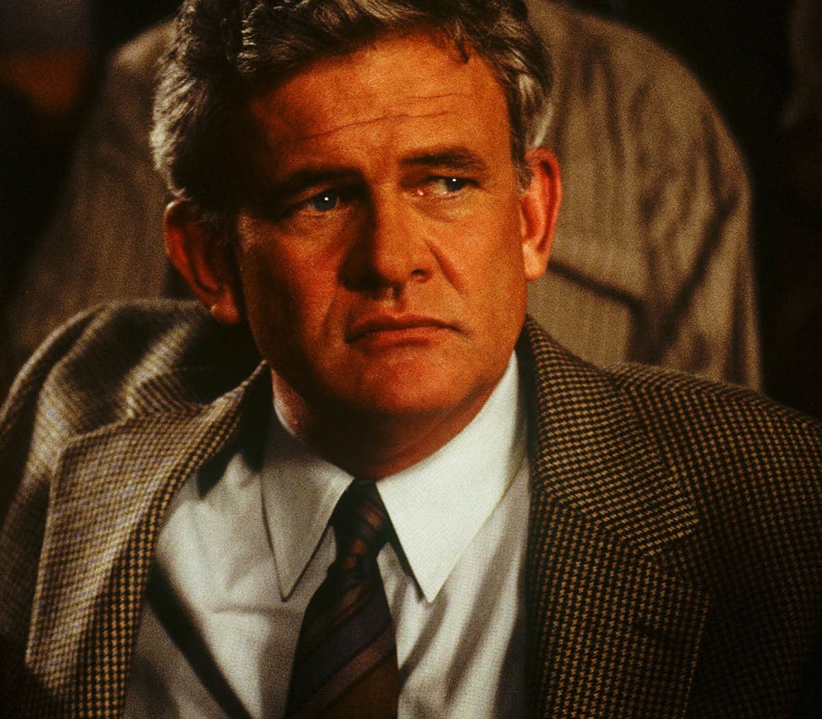 Holmes Osborne dans Donnie Darko