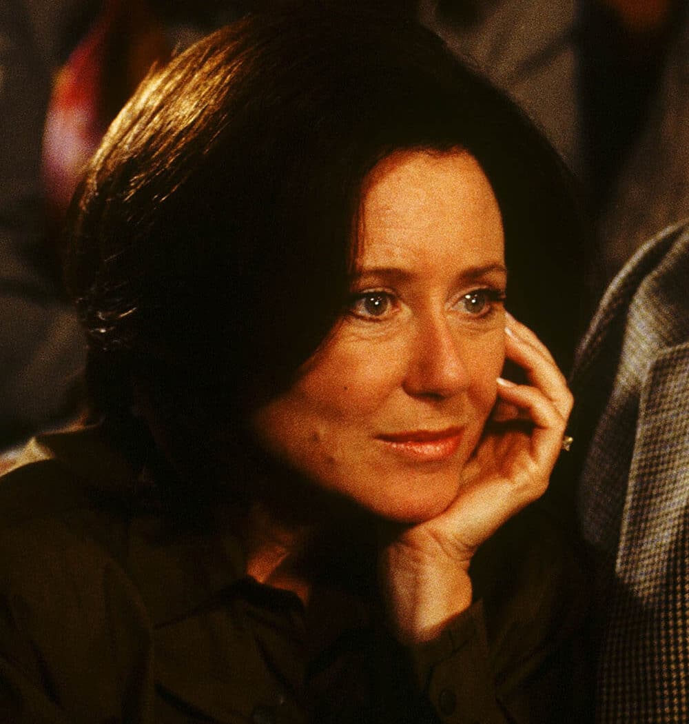 Mary McDonnell dans Donnie Darko