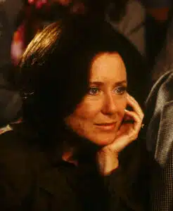 Mary McDonnell