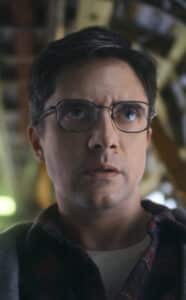 Topher Grace