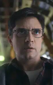 Topher Grace