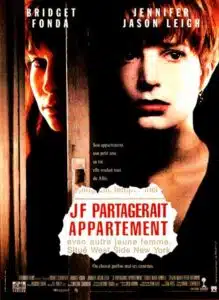 Jennifer Jason Leigh