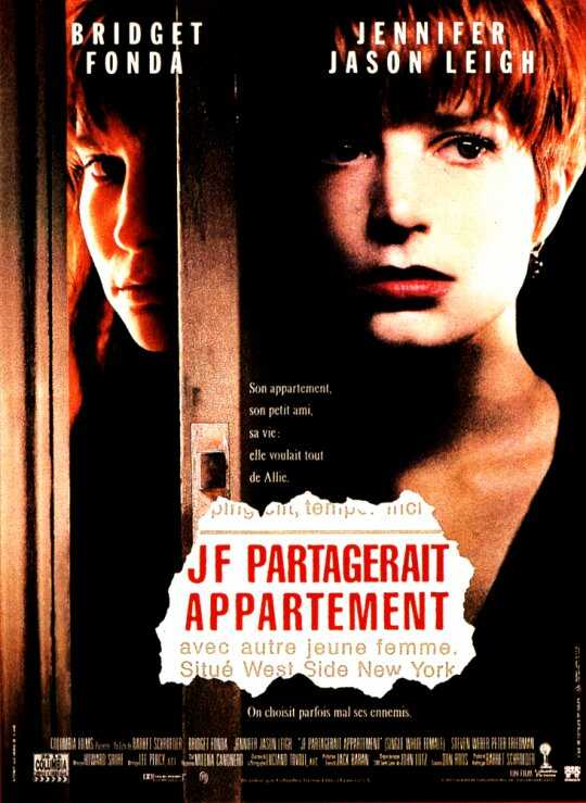 JF_partagerait_appartement_affiche
