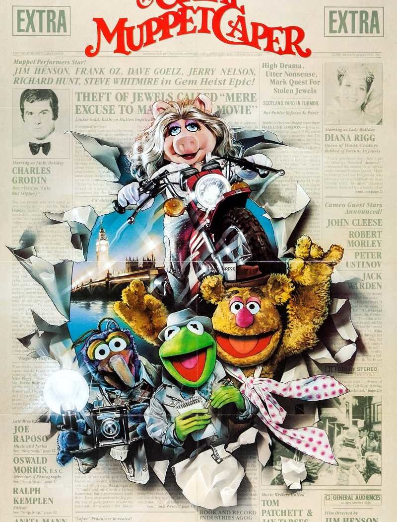 la_grande_aventure_des_muppets_affiche_américaine