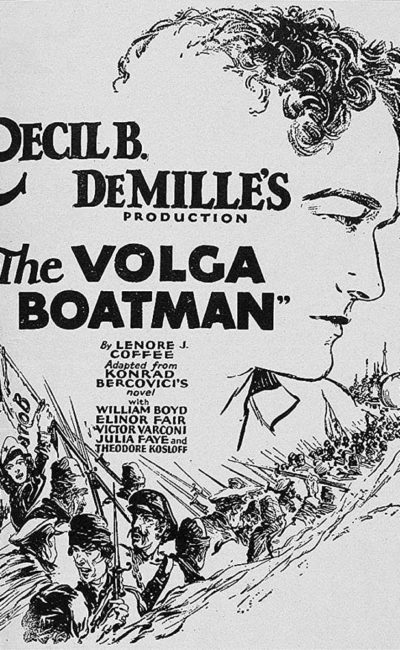 le_batelier_de_la_volga_affiche_américaine