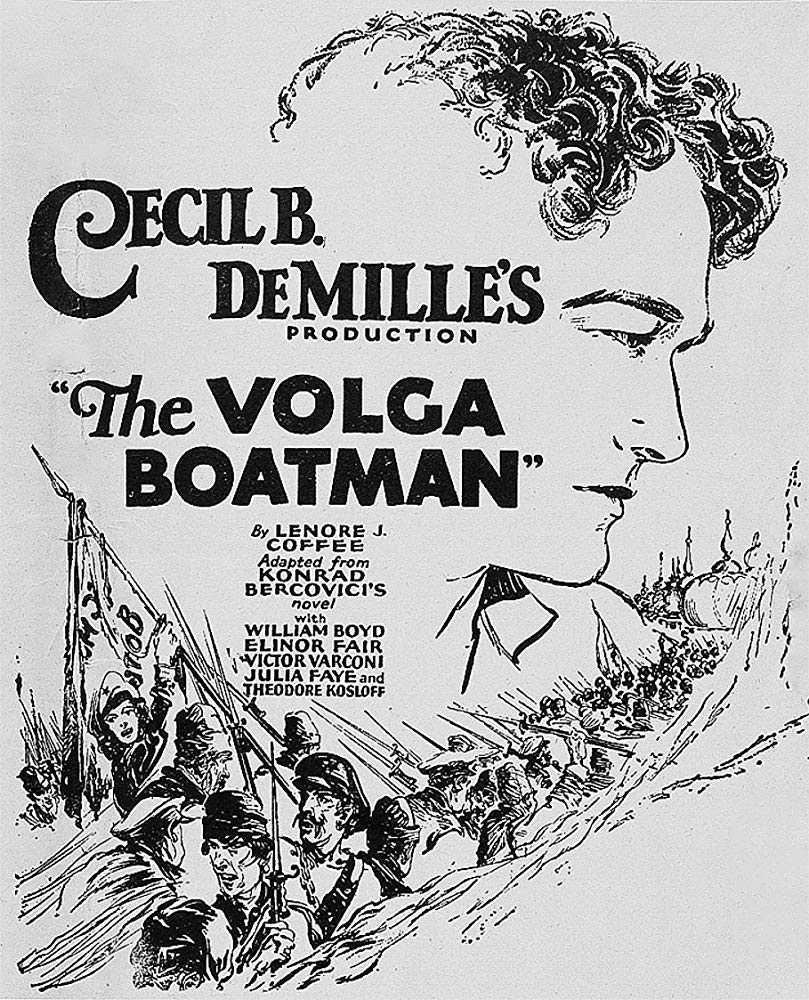 le_batelier_de_la_volga_affiche_américaine