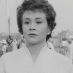 Joan Plowright
