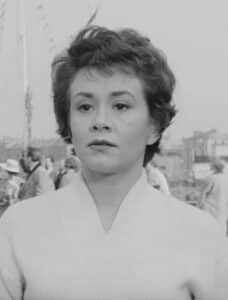 Joan Plowright