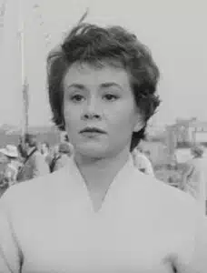 Joan Plowright