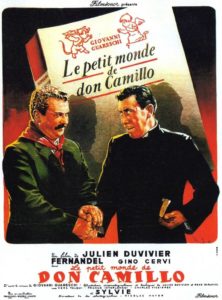 Gino Cervi