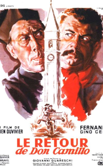 le_retour_de_don_camillo_affiche