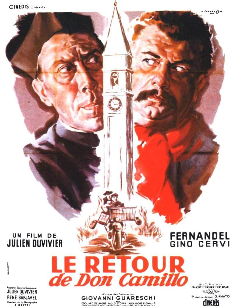 le_retour_de_don_camillo_affiche