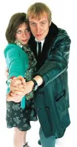 Rhys Ifans
