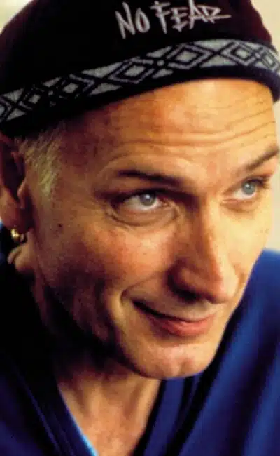 Eusebio Poncela dans "Martín (Hache)" (1997)