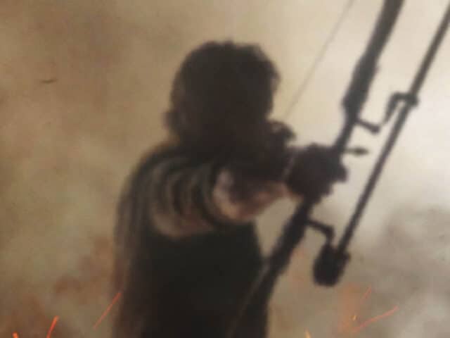 Ad Astra, Rambo – le dernier combat, Terminator – Dark Fate… les bande-annonces de la semaine