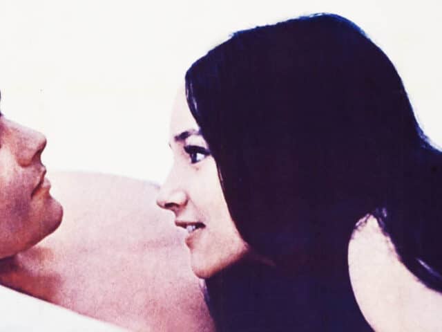 Mort du réalisateur Franco Zeffirelli