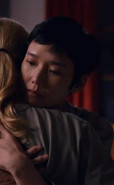 Tao Okamoto dans Soudain