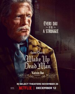 Thomas Haden Church