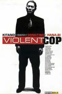 Takeshi Kitano