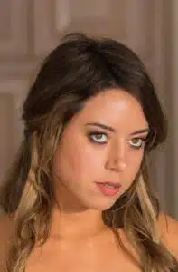 Aubrey Plaza