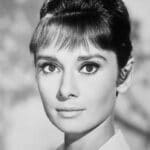 Audrey Hepburn