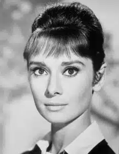 Audrey Hepburn